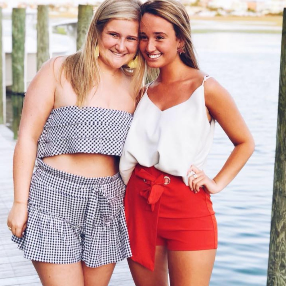 Meet your Posher, Allie